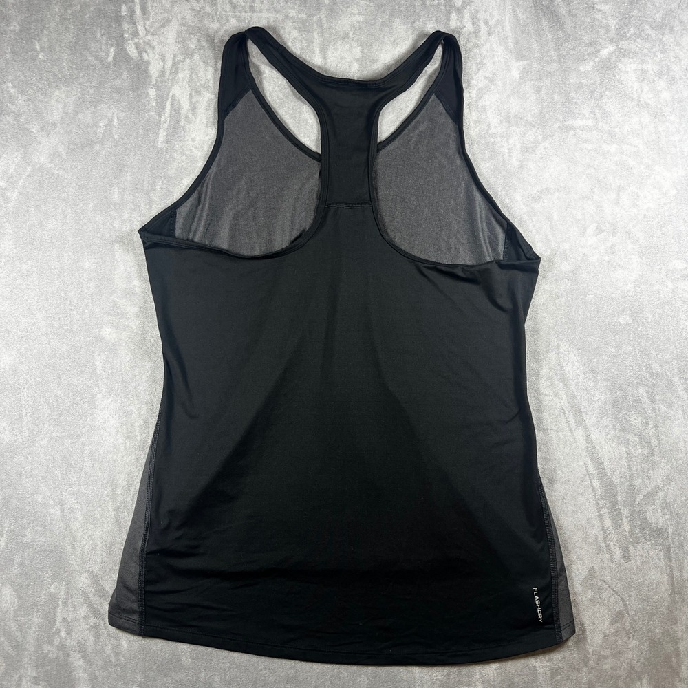 The North Face Women's Flash Dry Athletic Racerback Tank Sleeveless Top Size XL - Picture 6 of 13